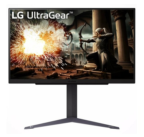 27gs75q écran plat de pc - plat,