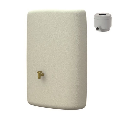 Graf kit cuve - cuve, terra