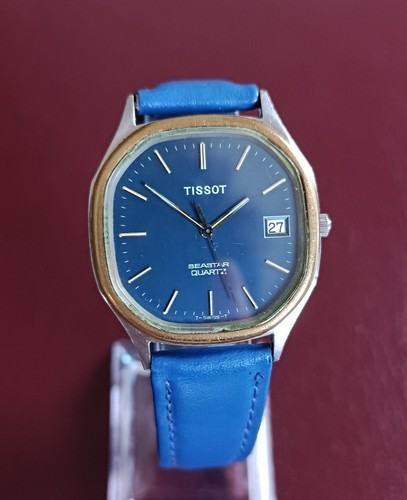 Montre tissot seastar - tissot,