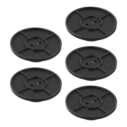 Kit pieds support - kit,