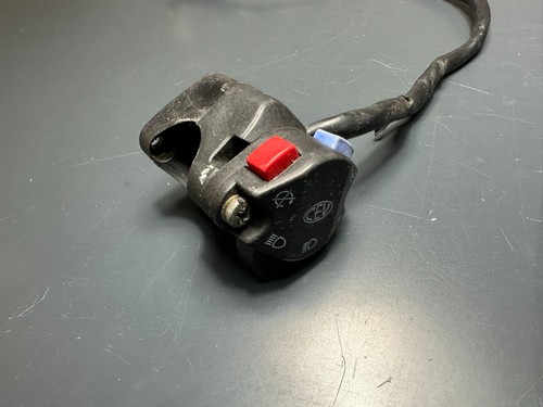 Interrupteur phares ktm exc - ktm,