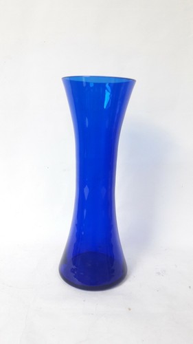 Rare vase cobalt - vase, mari
