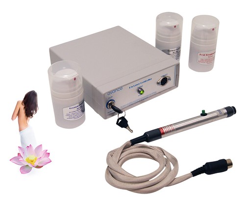 Salon laser hair - laser, removal