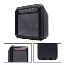 Scanner de code-barres bureau