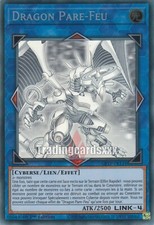 Yu-Gi-Oh! Dragon Pare-Feu : GH