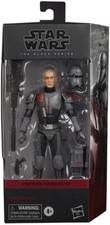 Star Wars The Black Series Bad Batch Figurine 15cm Clone Crosshair