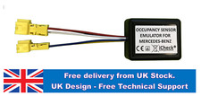 For Mercedes ML W164 & R-Class W251 passenger seat occupancy emulator.