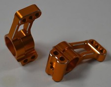 Aluminum Rear Hub For XRAY XB4