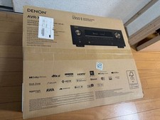 Denon AVR-X2800H 7.2Ch 8K AV