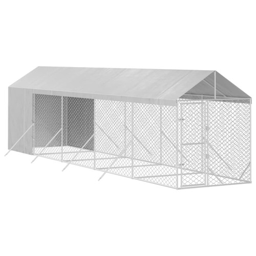 Chenil cage enclos pac animaux