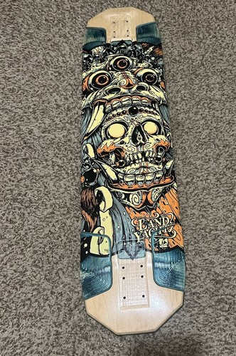 Landyachtz cheese grater - landyachtz,