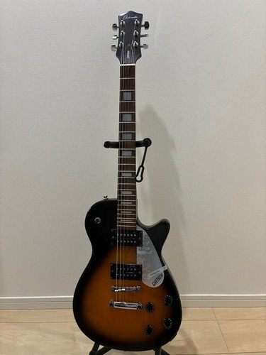 Guitare électrique gretsch - guitare,