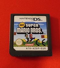 [NINTENDO DS] New Super Mario