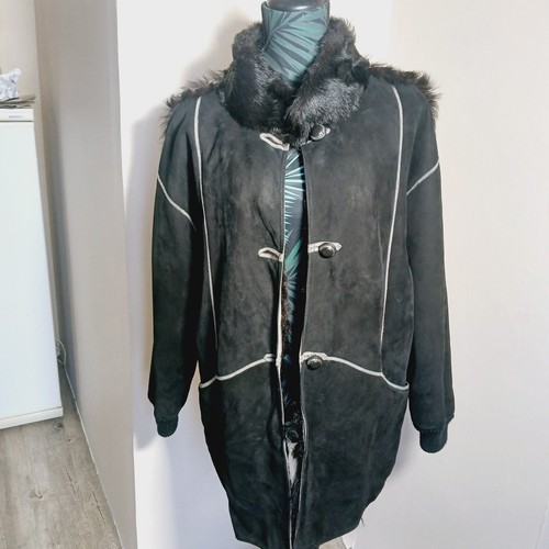 Manteau