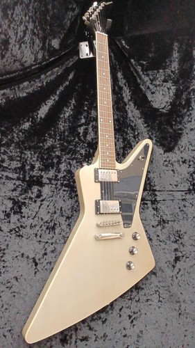 Guitare électrique epiphone - électrique,