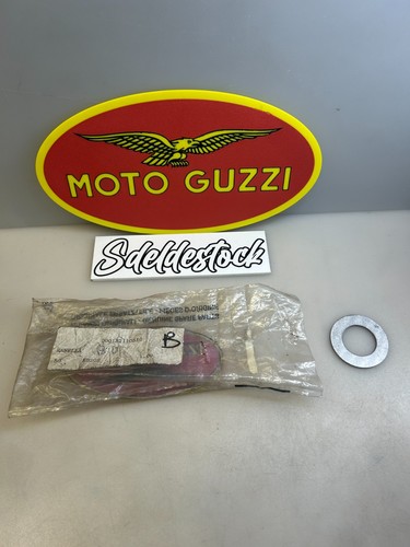 Rondelle 10mm moto guzzi - rondelle, 2,10mm
