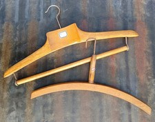 Cintres anciens en bois