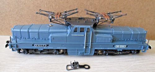 Hornby locomotive 12061 - hornby,