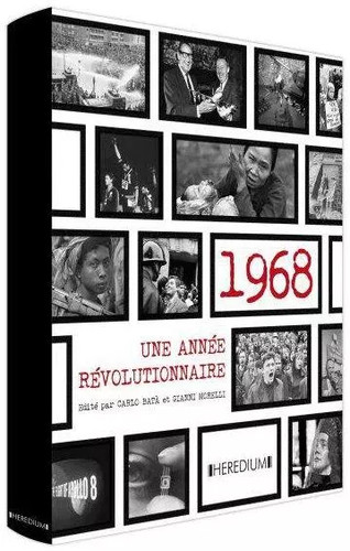 1968 une année - 1968,,