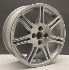 Honda Civic Argent 16 "