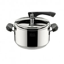 Lagostina Casserole À Pression La Classique Lagofusion