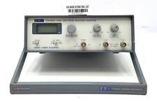 TTI TSA1000 Spectre Analyseur