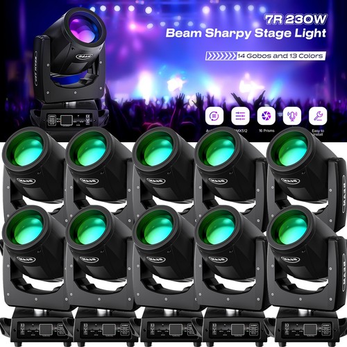 230w led moving - led,