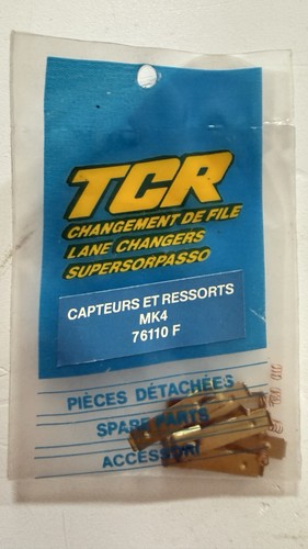 Capteurs et ressorts - capteurs,