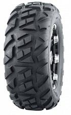 Pneu quad et buggy RADIAL 6PR