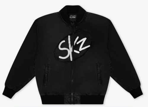 Blouson bombardier stray - blouson,