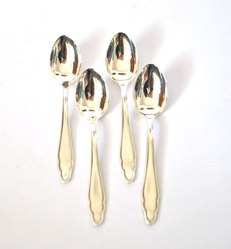 Deetjen lot cuillères à - 4,