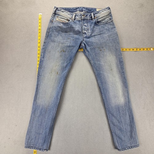 Diesel jeans mens - mens, 30x32