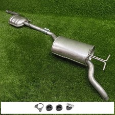 Échappement pour MERCEDES