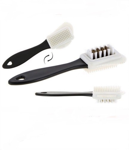 Brosse chaussure en - brosse,