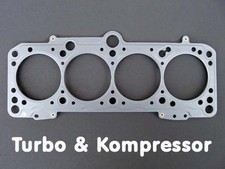 VW 2,0l 16V Turbo Réducteur