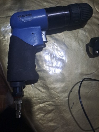 Perceuse air comprimé pro - ,