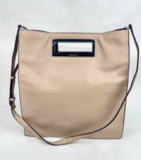 Authentique sac cabas  "