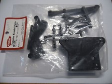 KYOSHO TR10B Bumper & Rear body Mount Set INFERNO TR15