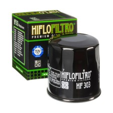 Filtre huile HIFLOFILTRO HF