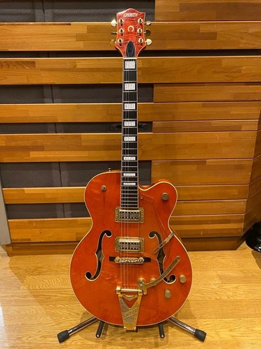 Gretsch 6120 guitare - /,