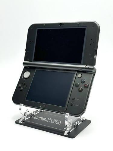New nintendo 3ds metallic - new,