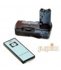 Poignée jupio nikon - jupio,