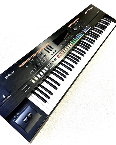 Synthétiseur roland - synthétiseur,