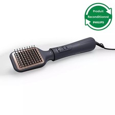 Philips Reconditionné Comme Neuf Brosse Soufflante BHA530/00R1