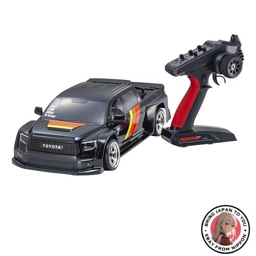 New kyosho 2wd fazer - kyosho,