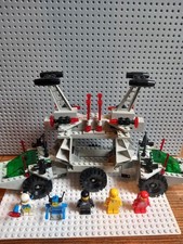 Lego 6952. Space Vintage.
