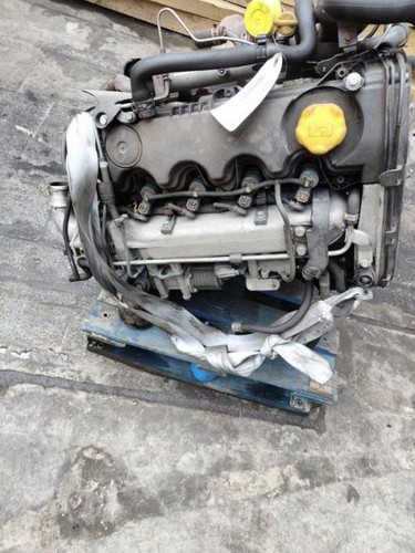 Moteur opel zafira - b, phase