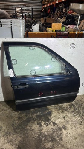 Porte avant droit - , volkswagen