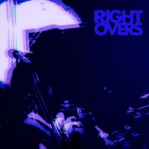 Rightovers kruise kontrol - kontrol, (cd)