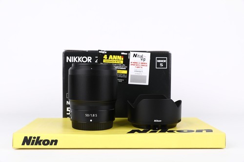 Nikon s 2 ans - nikon,